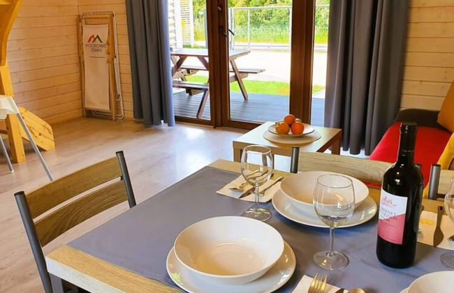 Holiday Homes not far From the sea in Gaski - Foto 14