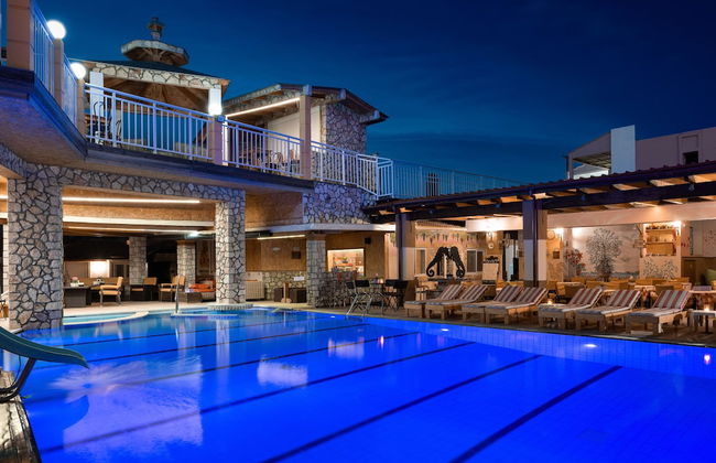 Marietta Hotel & Apartments - Foto 42