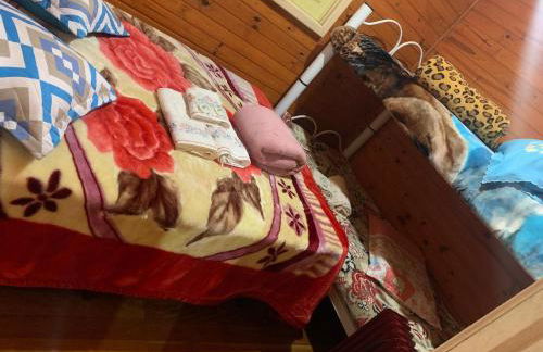 POUSADA FAZENDA PAIM - Foto 18