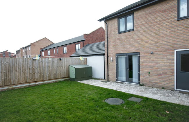 KVM - Quayside House - Foto 52