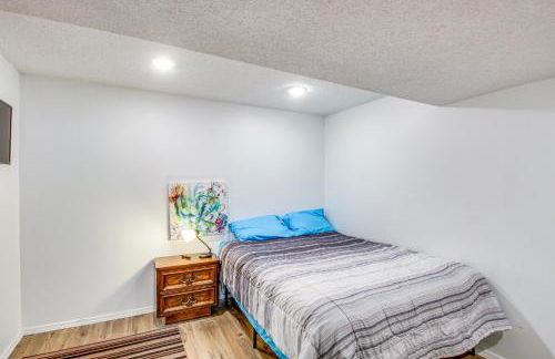 Shawnee Vacation Rental about 11 Mi to Kansas City! - Foto 20