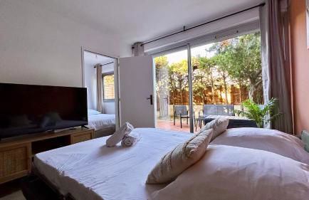 123 - Le Nova - 4 pers, terrasse, transports - Photo 19