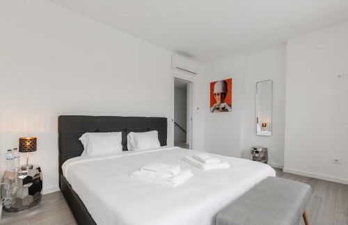 Chill Villa - Luxury villa with jacuzzi and private swimming pool - Photo 24