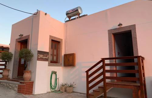 Mistral-Patmos - Foto 34