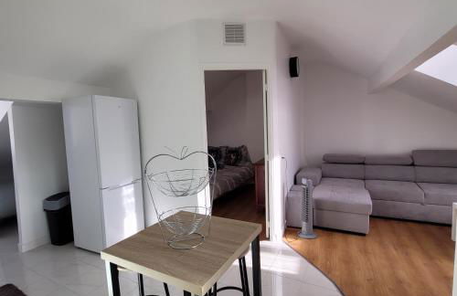 Appart95 Saint-Brice CDG France - Foto 15