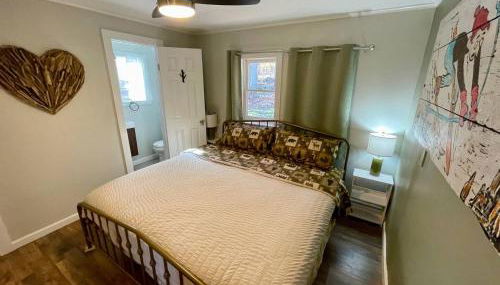 High-View Catskills Cabin - Photo 5