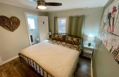 High-View Catskills Cabin - Photo 5