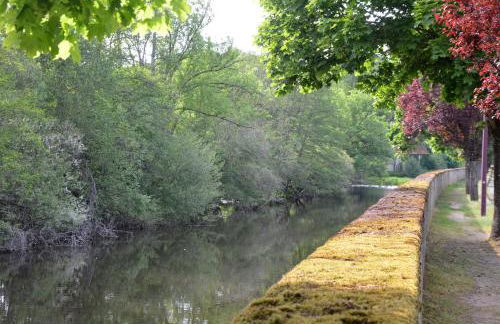 AU BORD DE L'EAU appartement 50 M2 - Photo 12