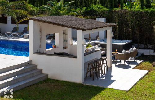 Villa Moixeta by Abahana Villas - Foto 25