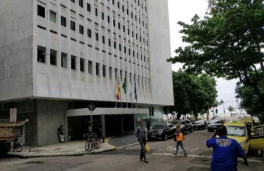 Designer Apartment Leme - Photo 16