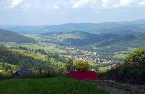 Agroturystyka u Haliny - Foto 19