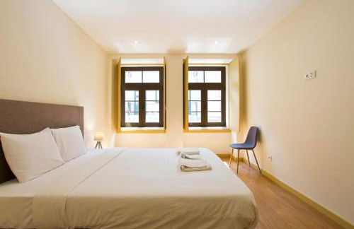 Aposentus - CS Trindade Apartments - Foto 7