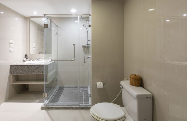 Classic Kameo Hotel and Serviced Apartments, Sriracha - Foto 22