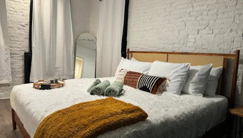 Jungle House Downtown Columbus - Modern Boutique Suites - Foto 3