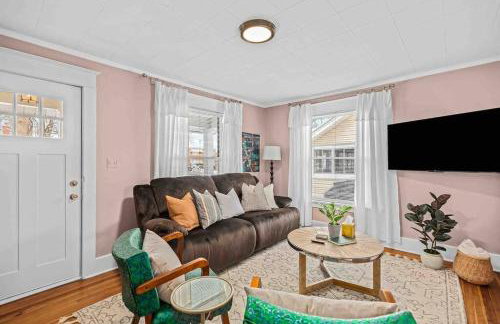 Eclectic Bungalow in the Heart of Royal Oak - Foto 20