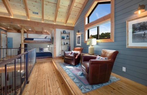 Cades Cabin - Foto 6