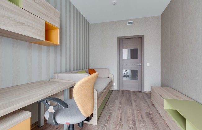 Skandi Klubb Apartments - Foto 8