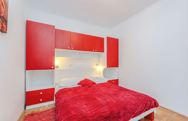 Apartments Lilly - Photo 5