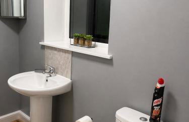 Peaceful 1BR Retreat Near Downtown - Foto 17