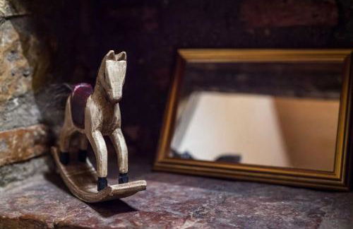 Casale Viozzi - Casa Vacanze con piscina nelle Marche - Foto 52