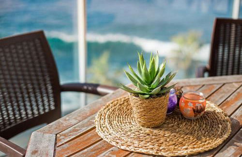 The Wave House - Seaside Haven - Foto 24