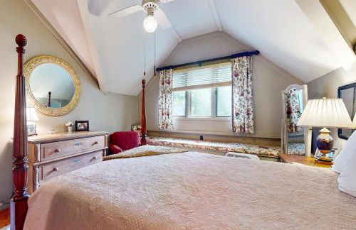 Laurel Cabin - Foto 23