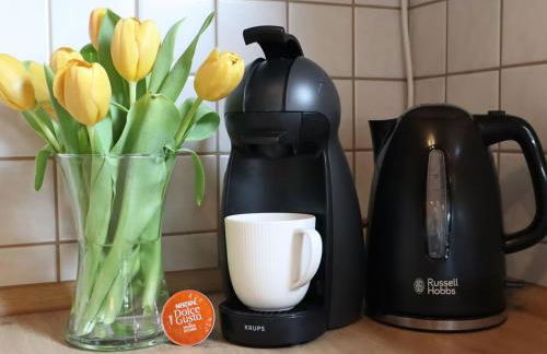 Ferienhaus Poseidon - Foto 17