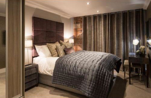 Serenity Inn the City - Foto 2