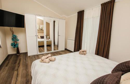 Villa Elizabet - Foto 24