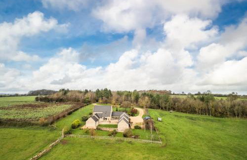 Blackhill barn - in the heart of the Cotswolds - Photo 49