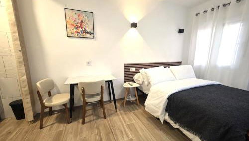 201 Cozy Studio Kitchenette & Private Bathroom - Foto 3