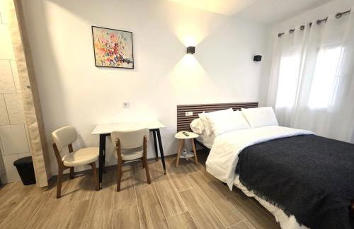 201 Cozy Studio Kitchenette & Private Bathroom - Foto 3