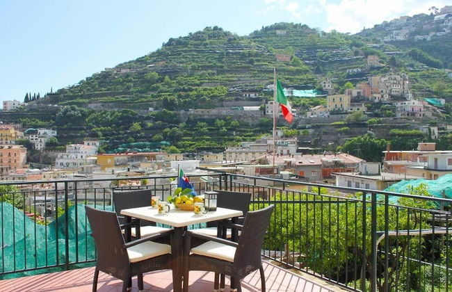 Edenholiday Casa Vacanze - Foto 23