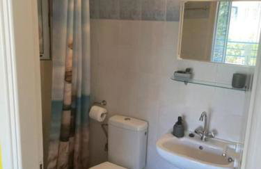 Stelios apartment 1 - Foto 8