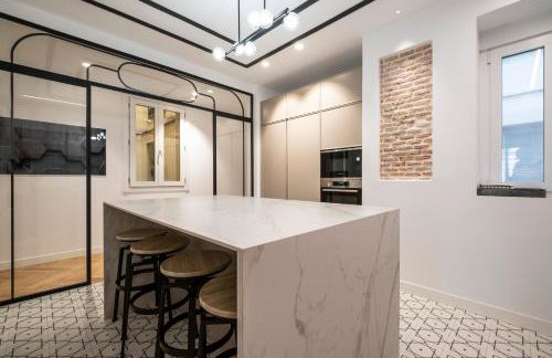 Espectacular piso en Madrid en la Milla de ORO - Foto 30