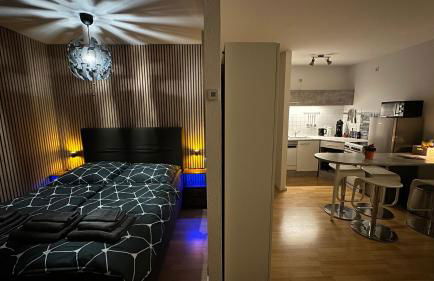 Moderne Ferienwohnung beim Augustinerkloster direkt in der Altstadt - Foto 33