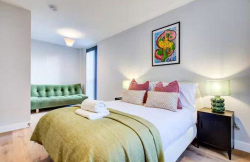 The Montague - Foto 8