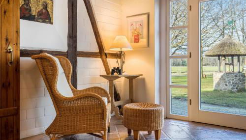 Ferienwohnung Juttashof - Foto 3