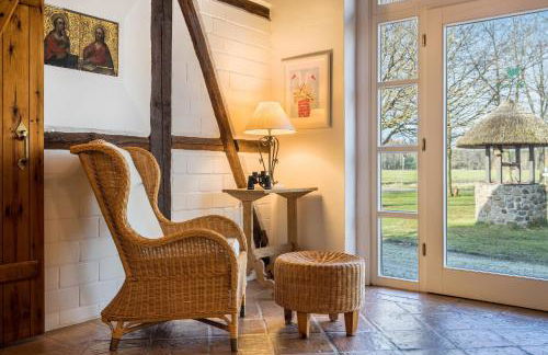 Ferienwohnung Juttashof - Foto 3