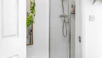 Modern 1-Bed Apartment with Parking near Heathrow - Foto 4, Other