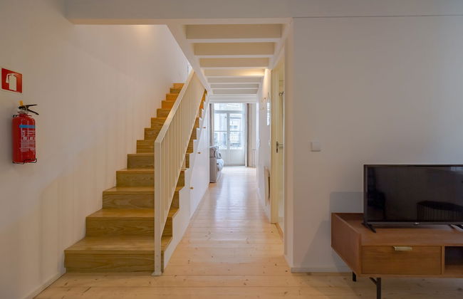 Porto Vitoria Apartments - Foto 26