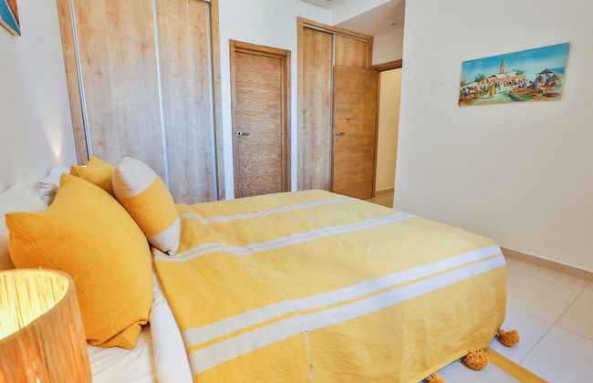 Hanah Apartments - Photo 14