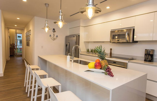 Las Villas Marina Pez Vela - Foto 32