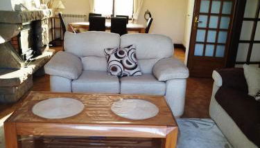 L'escapade du Mont - Foto 2