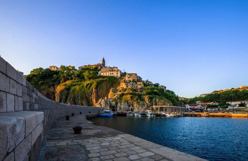 Apartments in Silo - Insel Krk 13430 - Photo 24