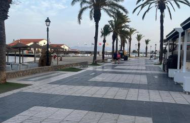 Casa Vera - apartment in Los Alcázares - Nueva Ribera Beach Club - Foto 20