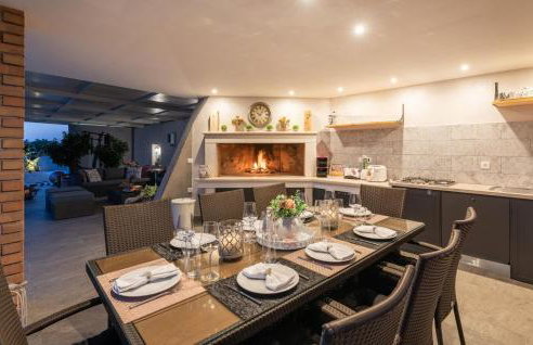 Villa St. Anna in Radetići - Haus für 8 Personen - Foto 12