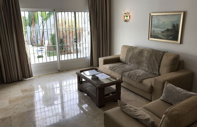 Benavista Estepona - Foto 28