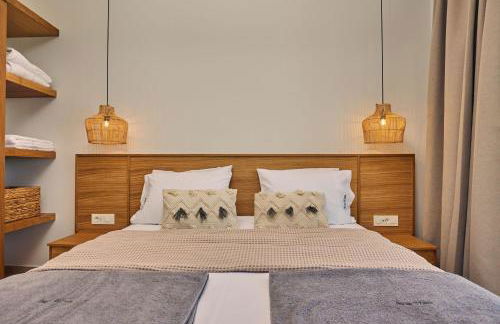 Ducato di Zante Luxury Beach Villa - Foto 31