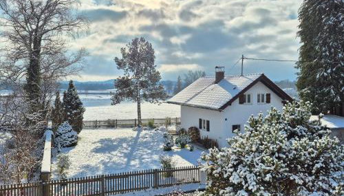 The Staffelsee Lodge - Foto 2